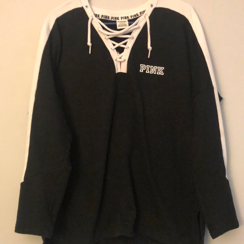 PINK sweatshirt